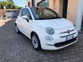 Fiat 500 2023 1.0 hybrid Dolcevita 70cv Bianco - thumbnail 4