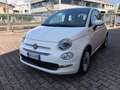 Fiat 500 2023 1.0 hybrid Dolcevita 70cv Bianco - thumbnail 1