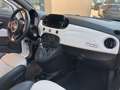 Fiat 500 2023 1.0 hybrid Dolcevita 70cv Bianco - thumbnail 10