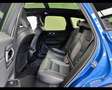 Volvo XC60 B4 (d) AWD Geartronic R-design Bleu - thumbnail 7