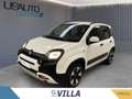 Fiat Panda 1.0 firefly hybrid s&s 70cv 5p.ti Bianco - thumbnail 1