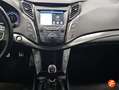 Hyundai i40 1.7CRDI Bluedrive Essence Blanco - thumbnail 12