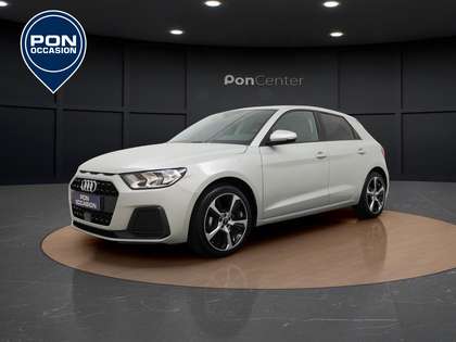 Audi A1 Sportback 25 TFSI Advanced Edition | Apple CarPlay