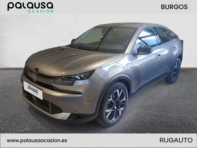 Citroen C4 Hybrid Max eDSC6 145