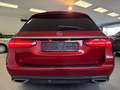 Mercedes-Benz E 220 D T*AUT*T.LEDER*NAVI WIDE*BT*PANO*360°*LED Rot - thumbnail 10