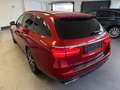 Mercedes-Benz E 220 D T*AUT*T.LEDER*NAVI WIDE*BT*PANO*360°*LED Rot - thumbnail 8