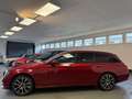 Mercedes-Benz E 220 D T*AUT*T.LEDER*NAVI WIDE*BT*PANO*360°*LED Rot - thumbnail 9