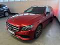 Mercedes-Benz E 220 D T*AUT*T.LEDER*NAVI WIDE*BT*PANO*360°*LED Rot - thumbnail 3