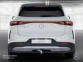 Mercedes-Benz EQE SUV EQE 350 AVANTG+PANO+360+AHK+LED+BURMESTER+TOTW Weiß - thumbnail 9