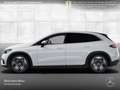 Mercedes-Benz EQE SUV EQE 350 AVANTG+PANO+360+AHK+LED+BURMESTER+TOTW Weiß - thumbnail 6