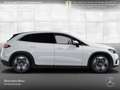 Mercedes-Benz EQE SUV EQE 350 AVANTG+PANO+360+AHK+LED+BURMESTER+TOTW Weiß - thumbnail 22