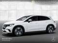 Mercedes-Benz EQE SUV EQE 350 AVANTG+PANO+360+AHK+LED+BURMESTER+TOTW Weiß - thumbnail 3
