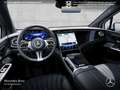 Mercedes-Benz EQE SUV EQE 350 AVANTG+PANO+360+AHK+LED+BURMESTER+TOTW Weiß - thumbnail 10