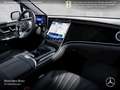 Mercedes-Benz EQE SUV EQE 350 AVANTG+PANO+360+AHK+LED+BURMESTER+TOTW Weiß - thumbnail 11