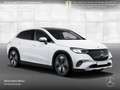 Mercedes-Benz EQE SUV EQE 350 AVANTG+PANO+360+AHK+LED+BURMESTER+TOTW Weiß - thumbnail 21
