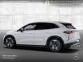 Mercedes-Benz EQE SUV EQE 350 AVANTG+PANO+360+AHK+LED+BURMESTER+TOTW Weiß - thumbnail 15