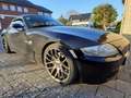 BMW Z4 Z4 Coupe 3.0si Schwarz - thumbnail 3