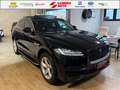 Jaguar F-Pace PREZZO REALE! Prestige awd 240cv auto my20 Noir - thumbnail 1
