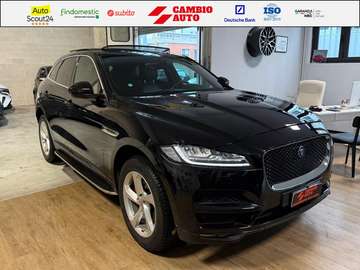 PREZZO REALE! Prestige awd 240cv auto my20