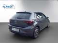 Volkswagen Polo Advanced 1.0 l TSI DSG LED+ACC+KAMERA+CLIMA Klima Grau - thumbnail 4