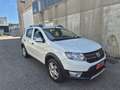 Dacia Sandero Sandero Stepway 1.5 dci 90cv Bianco - thumbnail 1