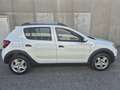 Dacia Sandero Sandero Stepway 1.5 dci 90cv Bianco - thumbnail 4