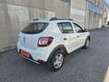 Dacia Sandero Sandero Stepway 1.5 dci 90cv Bianco - thumbnail 5