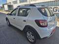 Dacia Sandero Sandero Stepway 1.5 dci 90cv Bianco - thumbnail 13