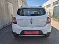 Dacia Sandero Sandero Stepway 1.5 dci 90cv Bianco - thumbnail 6