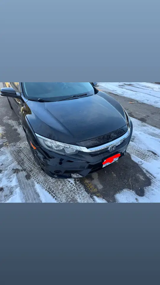 Honda Civic снимка Honda Civic