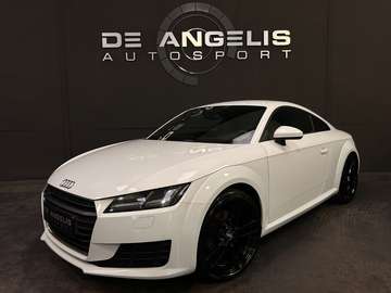 2.0 TFSI 230 QUATTRO STRONIC S LINE