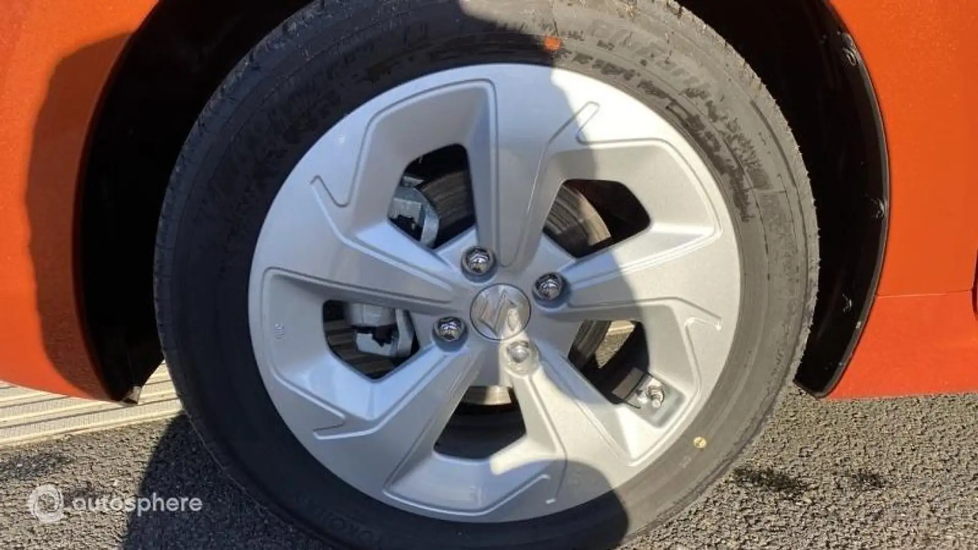 Suzuki Swift 1.2 Hybrid 83ch Privilège Auto - 2