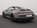 Porsche 992 Carrera 4 GTS Cabriolet Grijs - thumbnail 3