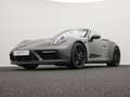 Porsche 992 Carrera 4 GTS Cabriolet Grijs - thumbnail 9
