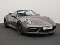 Porsche 992 Carrera 4 GTS Cabriolet Grijs - thumbnail 7