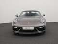 Porsche 992 Carrera 4 GTS Cabriolet Grijs - thumbnail 8