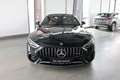 Mercedes-Benz SL 43 AMG V8-Paket Distronic DIGITAL Light 360° Negru - thumbnail 3