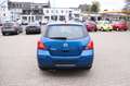 Nissan Tiida Acenta Klimaautomatik / Ganzjahresreifen Blau - thumbnail 6