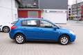 Nissan Tiida Acenta Klimaautomatik / Ganzjahresreifen Blau - thumbnail 4