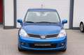 Nissan Tiida Acenta Klimaautomatik / Ganzjahresreifen Blau - thumbnail 1
