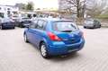 Nissan Tiida Acenta Klimaautomatik / Ganzjahresreifen Blau - thumbnail 7