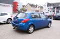 Nissan Tiida Acenta Klimaautomatik / Ganzjahresreifen Blau - thumbnail 5
