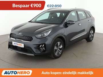1.6 Plug-in Hybrid Vision