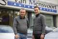 Audi A6 Avant 2.0 TDI 190PK ultra Automatic Premium Editio Grau - thumbnail 35