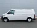 Volkswagen T6 Transporter T6.1 Transporter Kasten lang 4M MFL LED TEMPOMAT Weiß - thumbnail 6