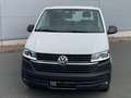 Volkswagen T6 Transporter T6.1 Transporter Kasten lang 4M MFL LED TEMPOMAT Weiß - thumbnail 4