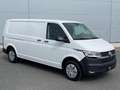 Volkswagen T6 Transporter T6.1 Transporter Kasten lang 4M MFL LED TEMPOMAT Weiß - thumbnail 2