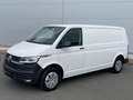 Volkswagen T6 Transporter T6.1 Transporter Kasten lang 4M MFL LED TEMPOMAT Weiß - thumbnail 1
