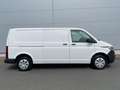 Volkswagen T6 Transporter T6.1 Transporter Kasten lang 4M MFL LED TEMPOMAT Weiß - thumbnail 5