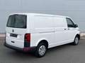 Volkswagen T6 Transporter T6.1 Transporter Kasten lang 4M MFL LED TEMPOMAT Weiß - thumbnail 7